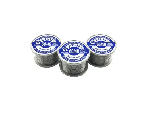 [SOWRFJ-1] Soldering Wire Fuji Small