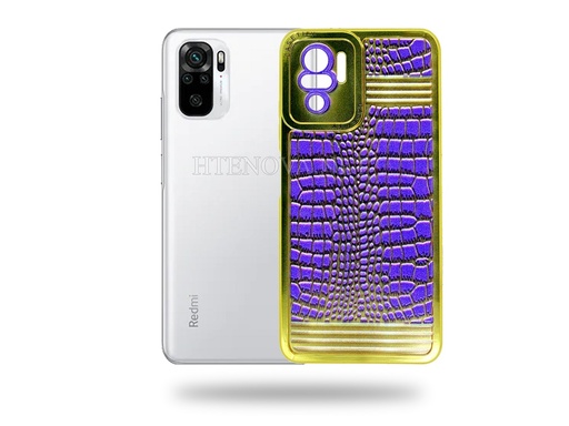 [PO52BMiNOT10-4] Redmi Note10 Shine Back Case