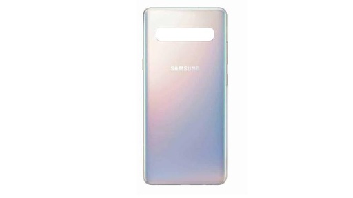 Samsung S(10) (5G) Only Back