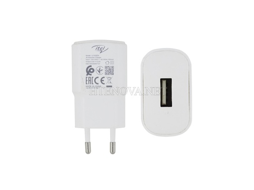[C1A1S1iT-1]  Swift Charging Adapter iTel branded