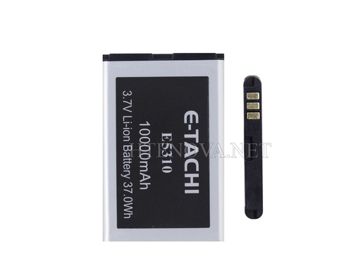 [BT E5310-4] E-Tachi E5310 Battery