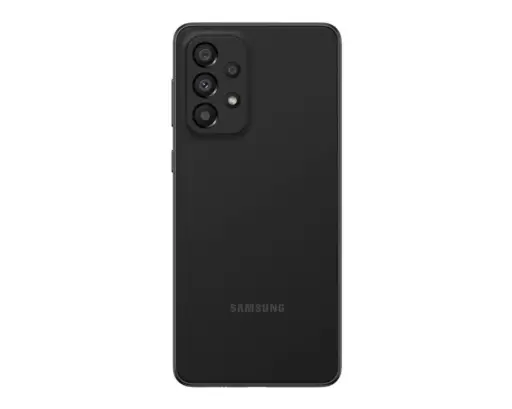 Samsung A(33) Only Back