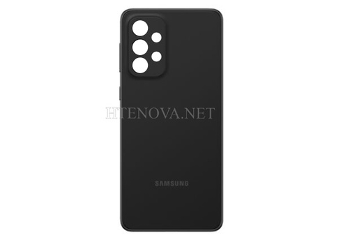 Samsung A(33) Only Back