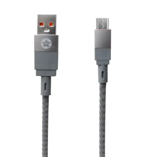 [DCM3S1-53] Micro Data Charging Cable MST (MT-06V)