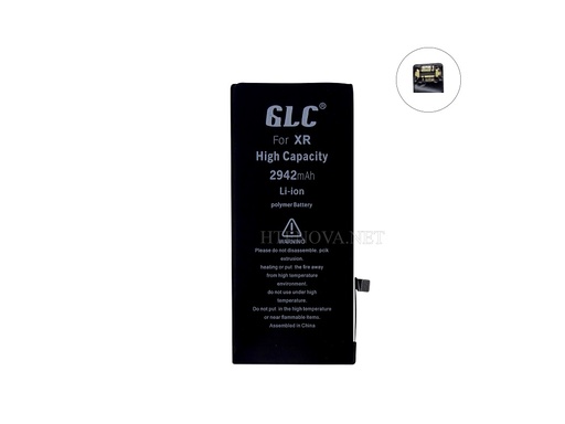 [BT XR-14] iPhone XR Battery GLC