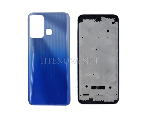 Infinix Hot (12) Play X(6816) Complete Housing