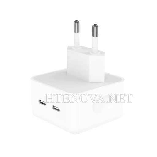 [C1A2T2LM-1] PD Port (Type-C) Charging Adapter 35W