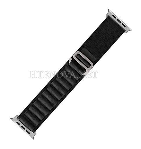 Watch Straps Fabric 42.44MM