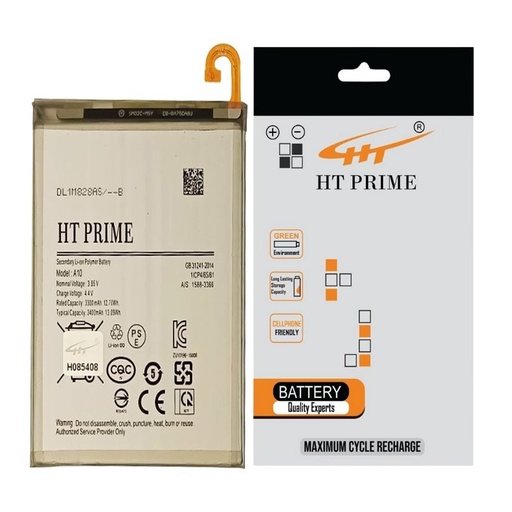 [BTSA10-15] Samsung A(10) Battery HT Prime  (EB-BA750ABU)