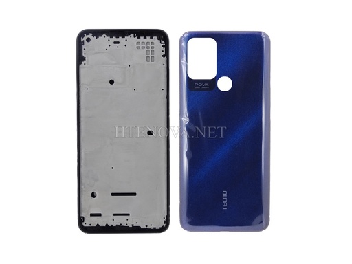 Tecno Pova Complete Housing