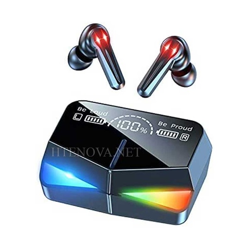 [HFB7LM8-46] Bluetooth Airpods Damix Play Games M28
