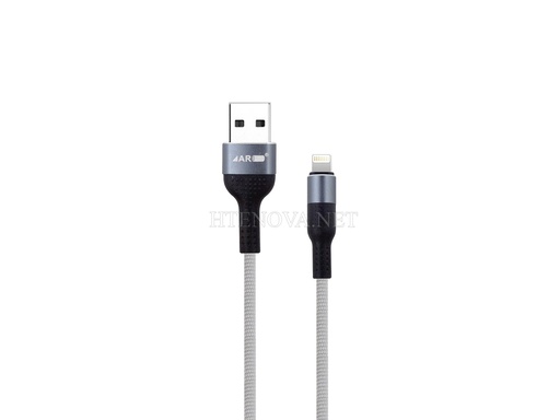 [DCL3SAR-4] iPhone Data Charging Cable Lightning AR-501