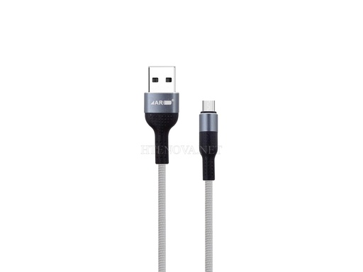 [DCM3SAR-4] Micro Data Charging Cable  AR-501