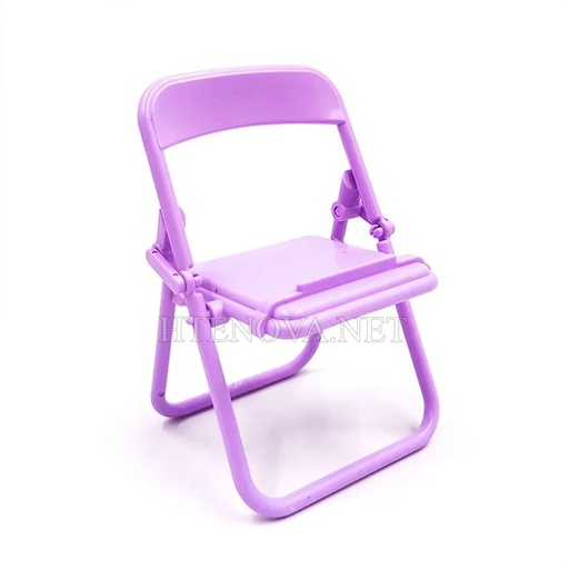 [MH3-27]  Chair Mobile Stand