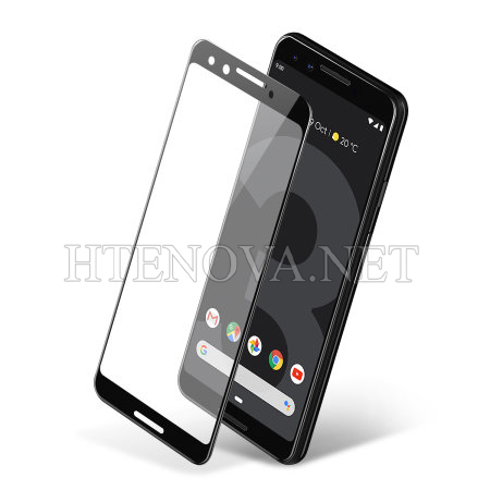 [PL6GPXL3-3-2] Google Pixel 3 Colour Glass HT ENOVA