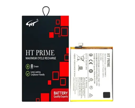 [BTOA71-15] Oppo A(71) Battery HT Prime (BLP641)