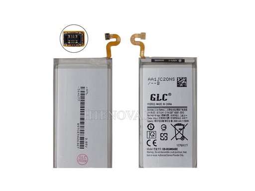 [BT S9SS-14] Samsung S9 Battery