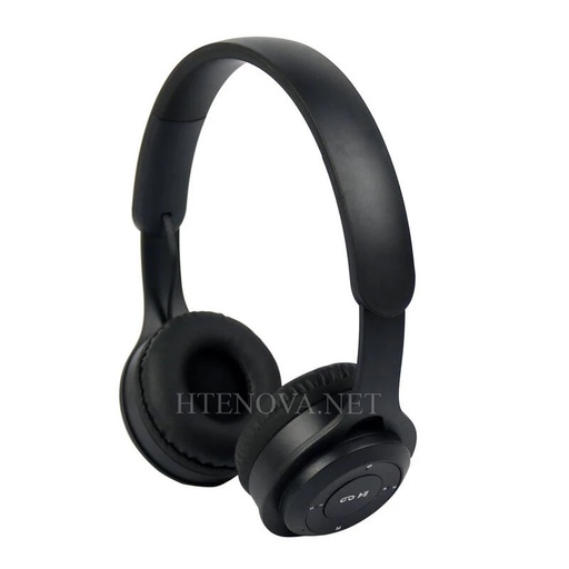 [HFB8LM9-36] Wireless Stereo Headphone P08