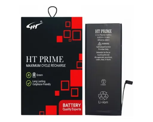 [BTiP6SPL-15] iPhone (6)S Plus Battery HT Prime 