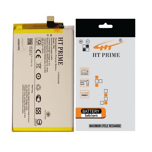 [BTViY91-15] Vivo Y(91) Battery HT Prime  (B-F3)