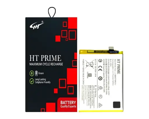 [BTViY91-15] Vivo Y(91) Battery HT Prime (B-F3)