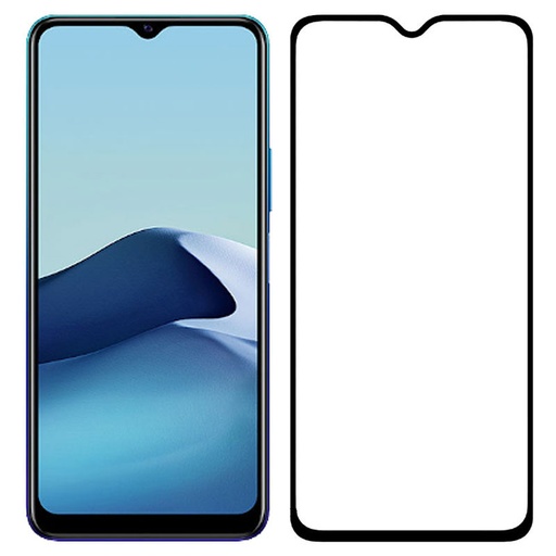 [PL6ViY20-12-2] Vivo Y20 Color Glass OG