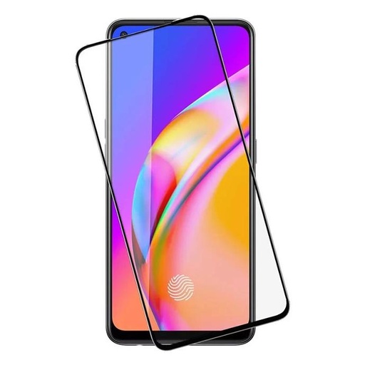 [PL6OF19PR-12-2] OPPO F19 Pro OG Color Glass