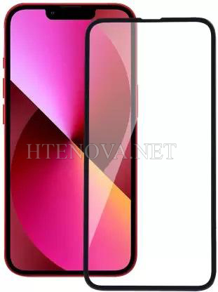 [PL6iP13PR-12-2] iPhone 13 Pro Color Glass OG Glass