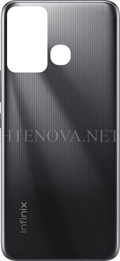 Infinix Hot (12) Play X(6816)  Only Back