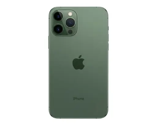 iPhone (13) Pro Only Back