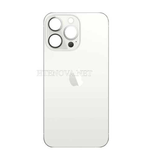 iPhone (13) Pro Only Back