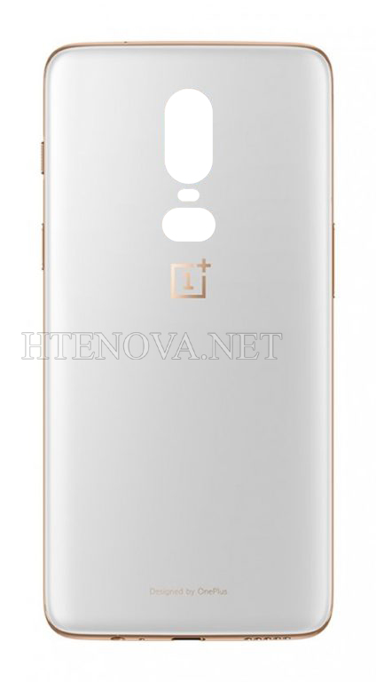variant Items - OnePlus (6) Only Back