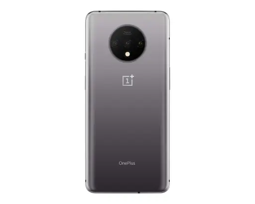 One Plus (7)T Only Back