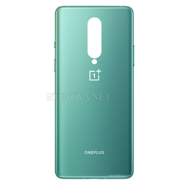 One Plus (8) Only Back
