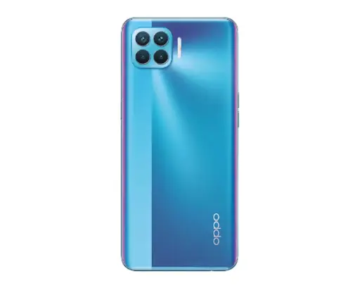 Oppo F(17) Pro Only Back