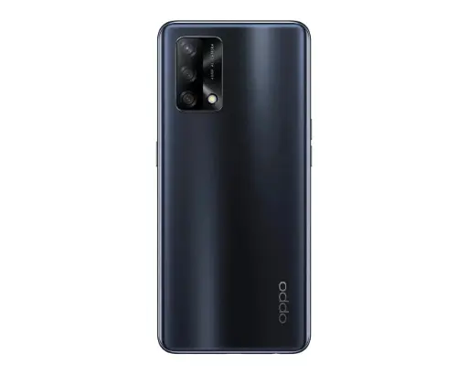 Oppo F(19) Only Back