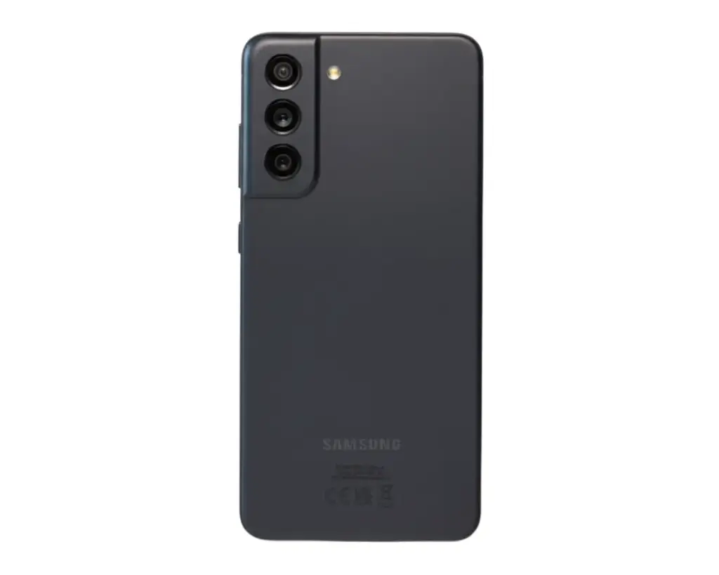 Samsung S(21) (5G) Only Back