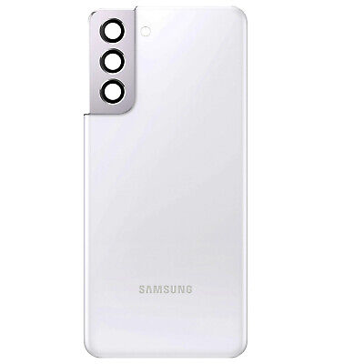 Samsung S(21) (5G) Only Back