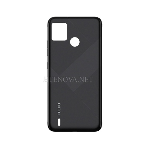 Tecno Pop (5) Only Back