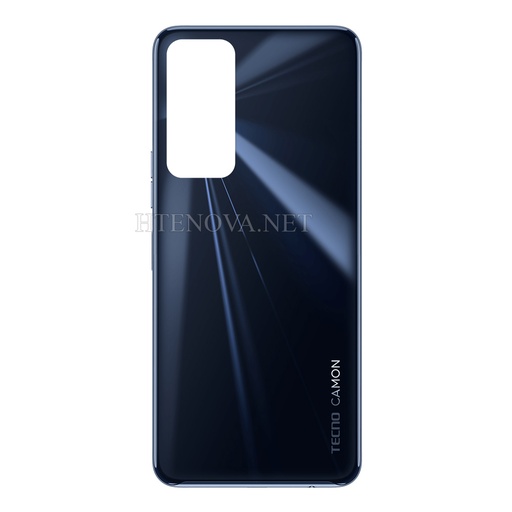 Tecno Camon (18) Only Back