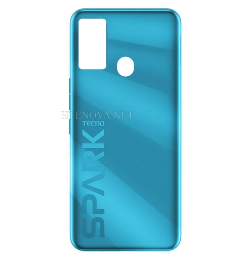 Tecno Spark (7) Only Back