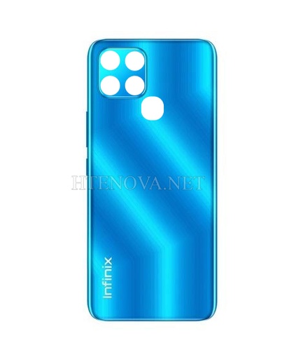 infinix Smart (6) Only Back