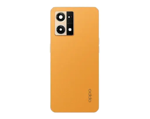 Oppo F(21) Pro Only Back