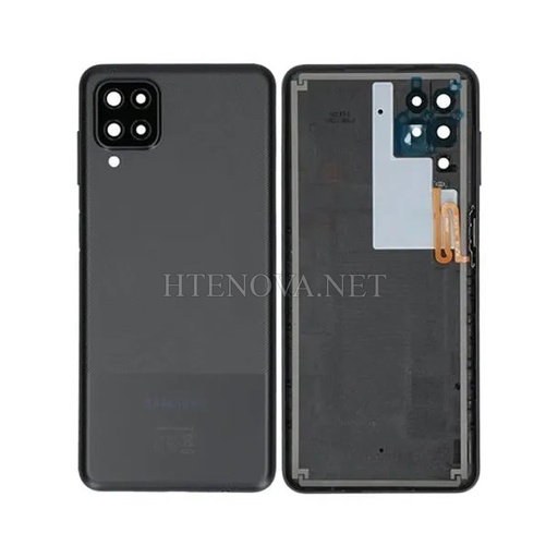 Samsung A(12) Complete Housing