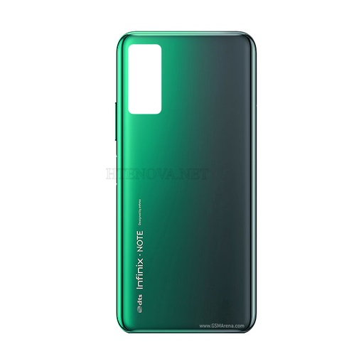 infinix Note (7) Lite Only Back