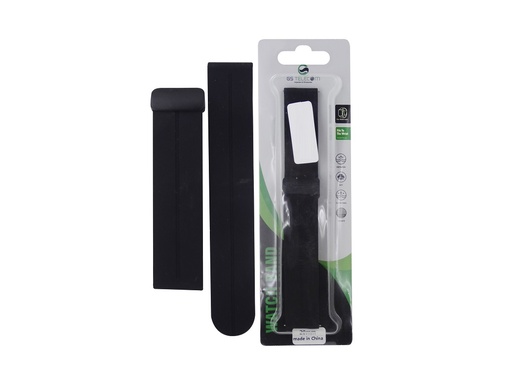 Watch Straps Rubber Band 20.22MM