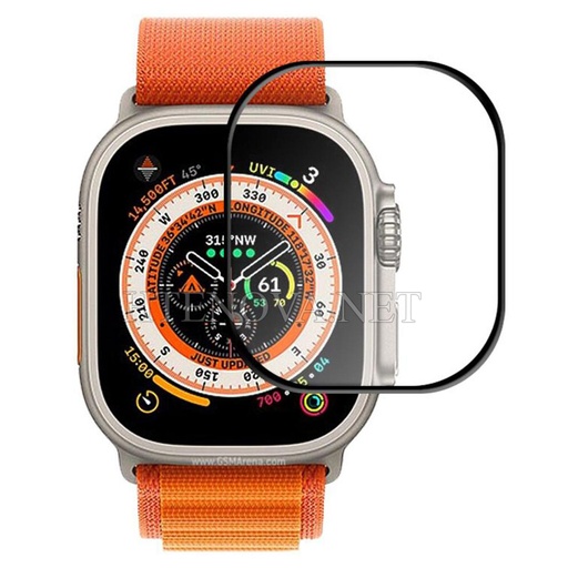 [PL19iW49-1]Smart Watch i49 Glass Protector