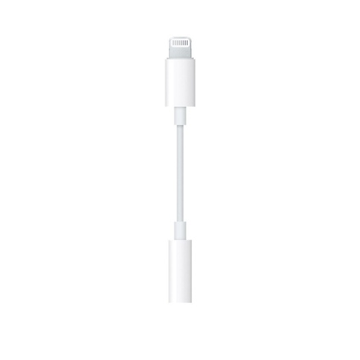[HF CONECTR-25] [HF CONECTR-25] iPhone to Handsfree Connector
