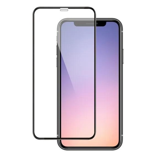 [PL6iPXR-12-2] iPhone 11 / XR  OG Color Glass