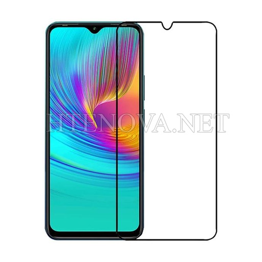 [PL6iHOT9PY-12-2] infinix Hot 9 Play  OG Color Glass